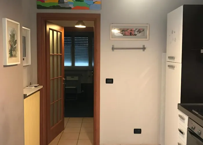 Giulia\'S House