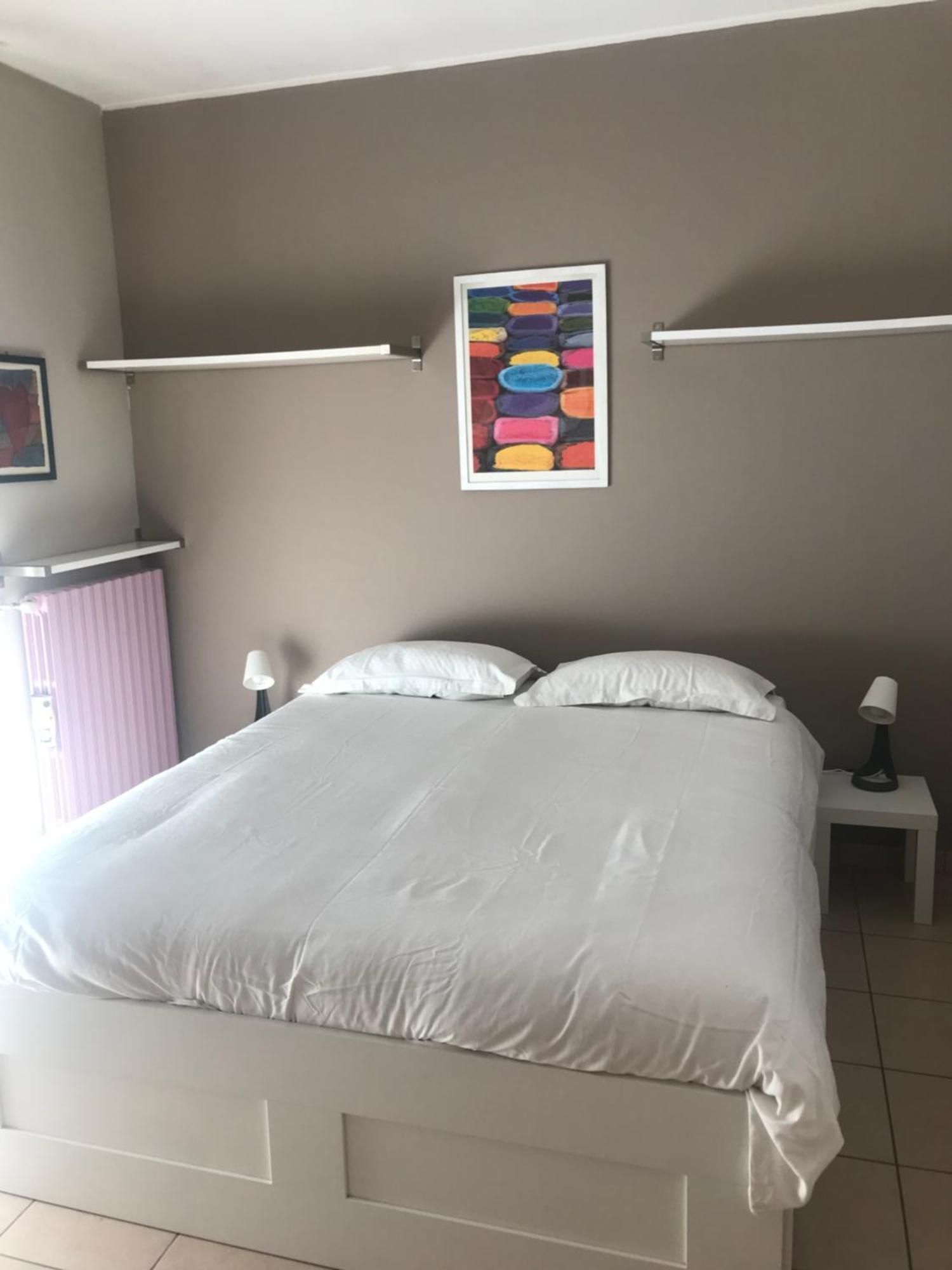 Giulia's House Apartment *