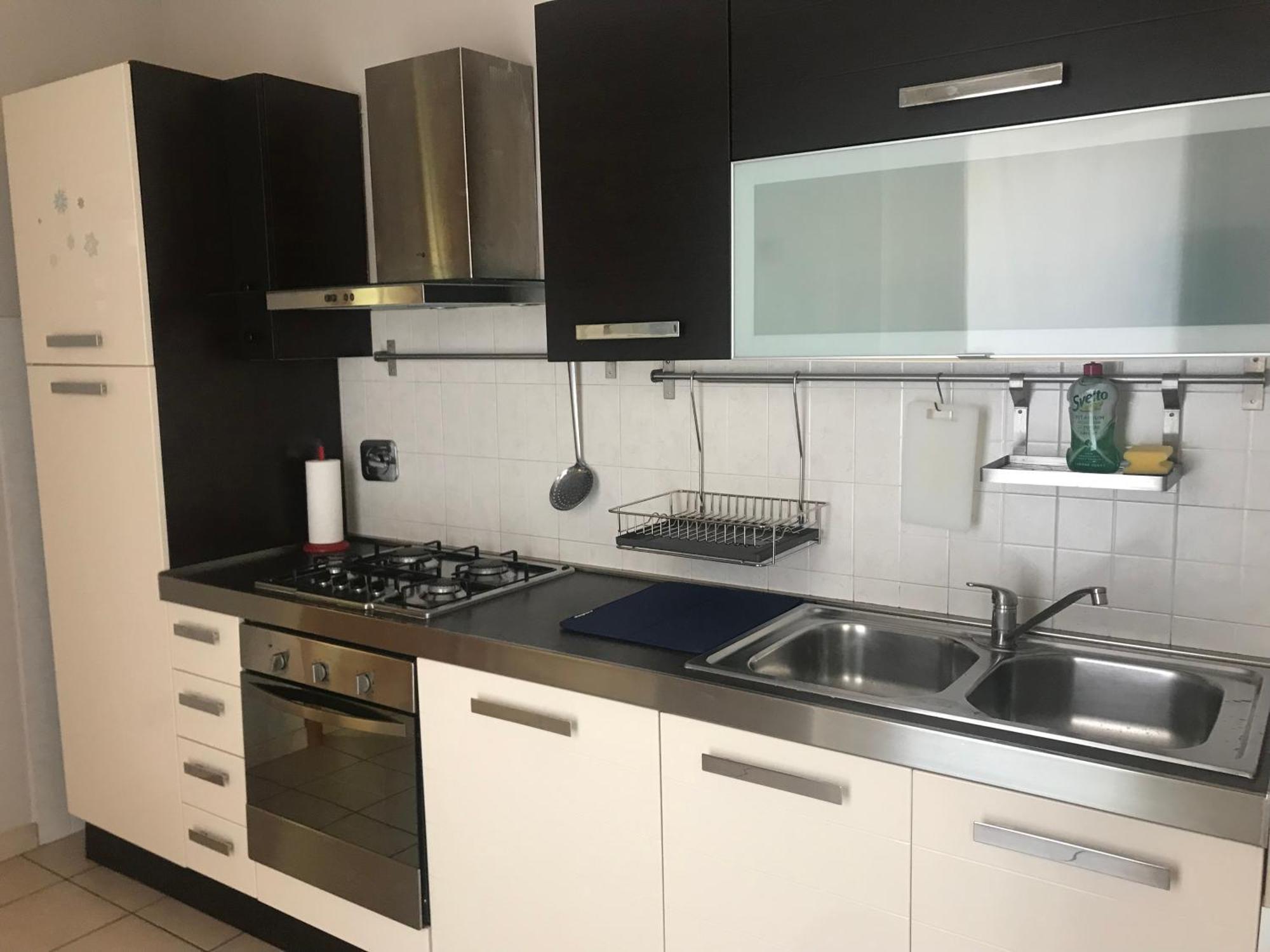 Giulia's House Apartment