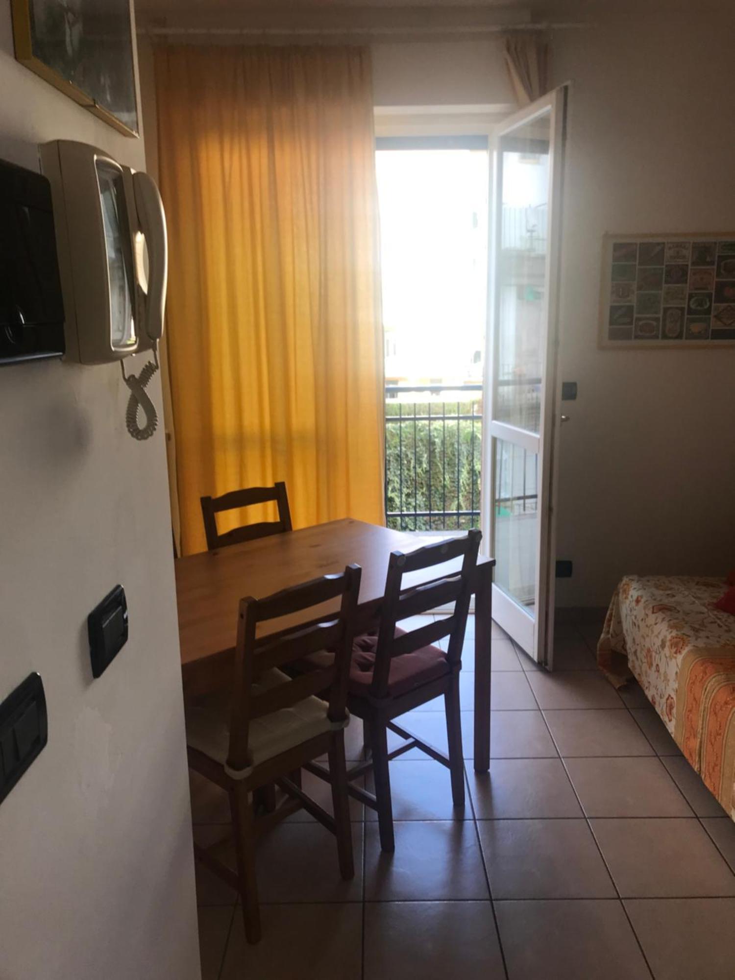 Giulia's House Apartment *