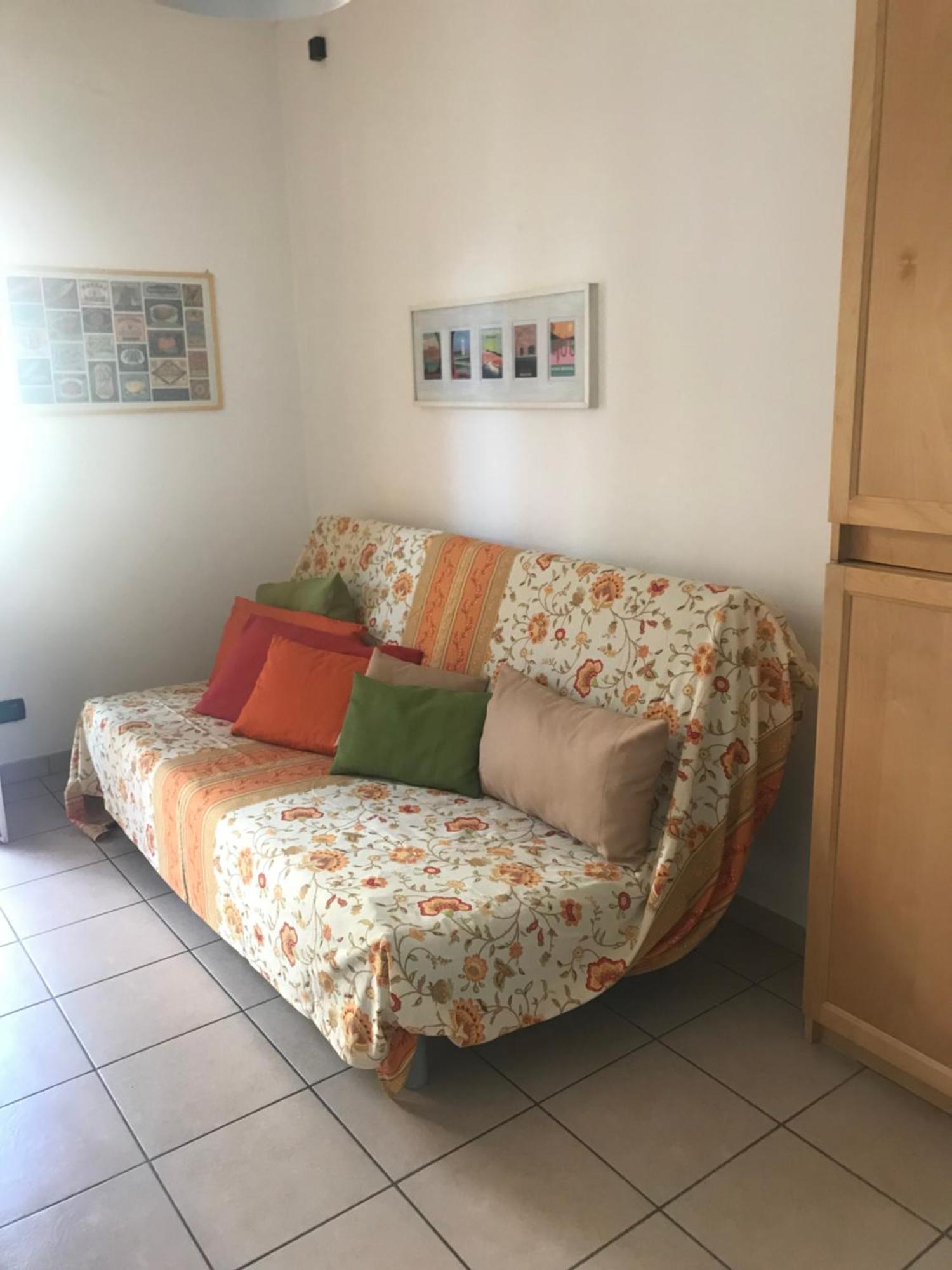 Giulia's House Apartment Turin