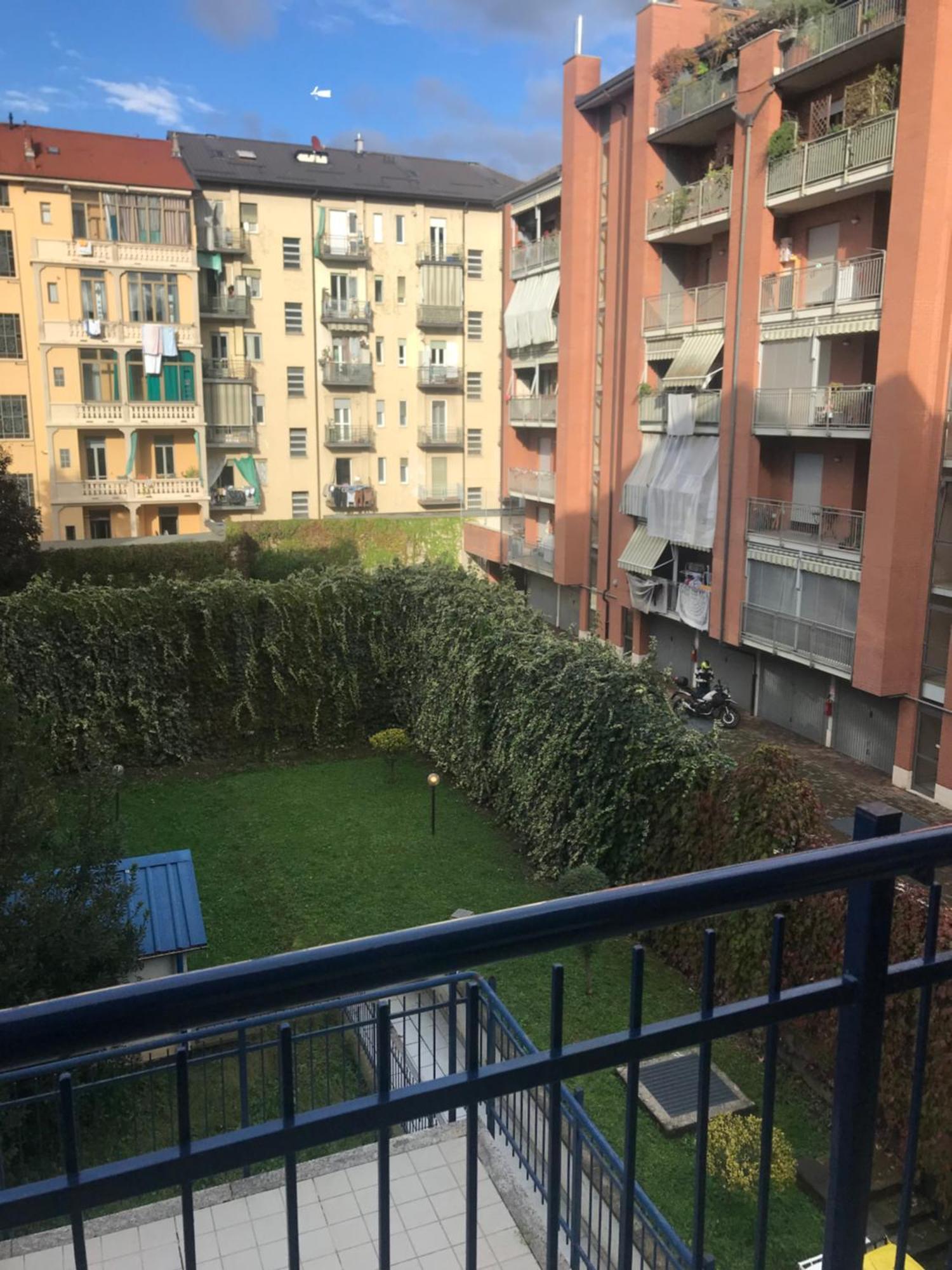Giulia's House