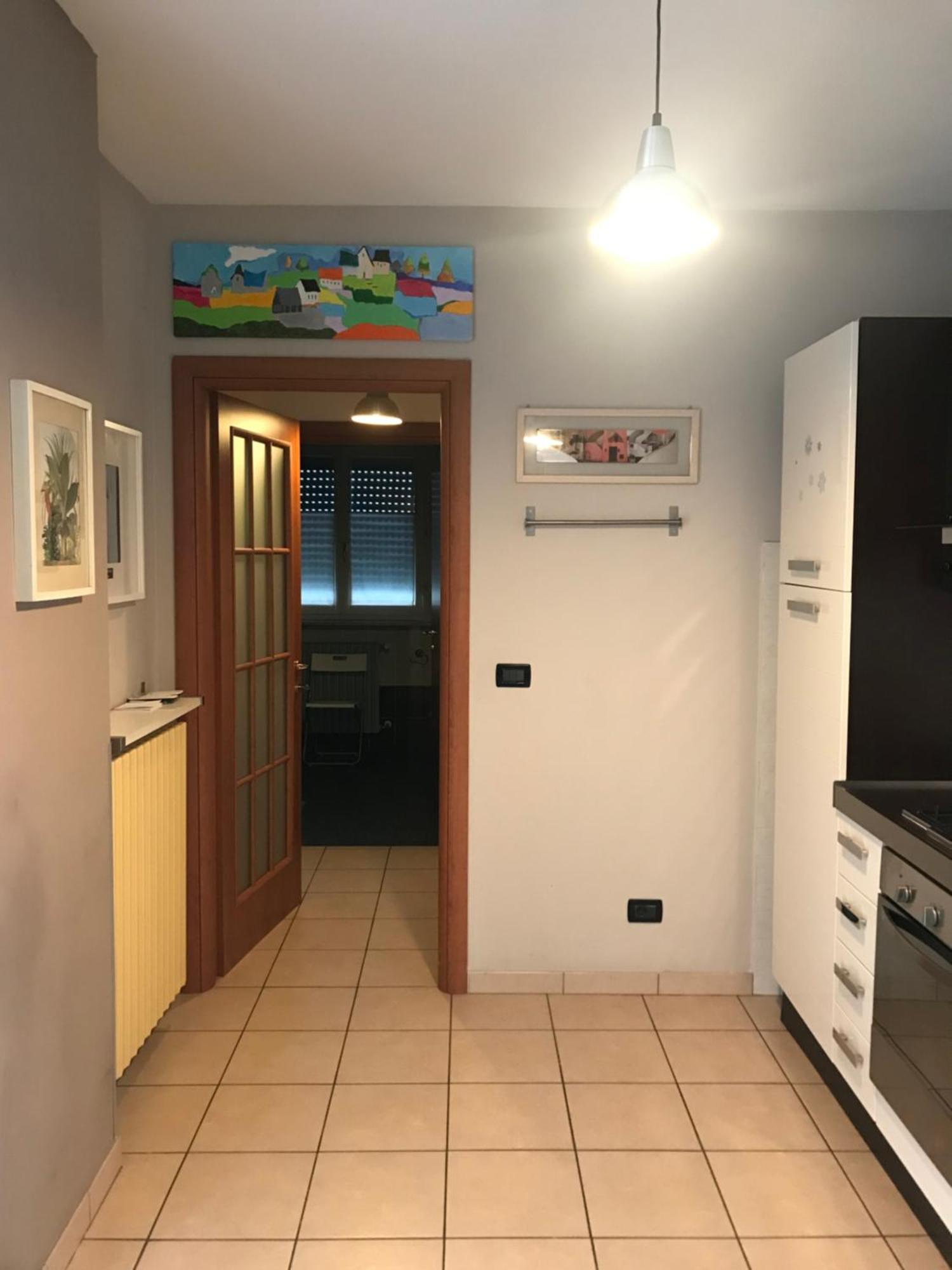 Apartment Giulia's House Turin